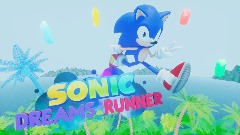 Sonic Dreams runner