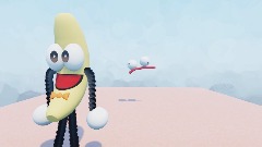 Banana Dance Vs SHOOP DA WOOP