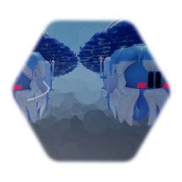 Icons James rose crystal(Woolperson)