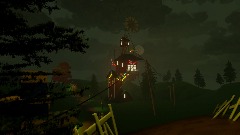 A screenshot taken in Dreams. 3 of 12.