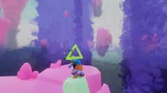 A screenshot taken in Dreams. 4 of 28.
