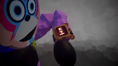 A screenshot taken in Dreams. 2 of 2.