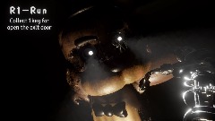 A screenshot taken in Dreams. 5 of 27.