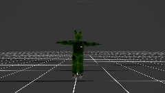 A screenshot taken in Dreams. 5 of 9.