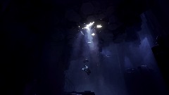 A screenshot taken in Dreams. 18 of 27.