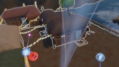 Live test Docktown