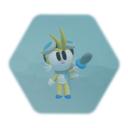 sorry i did this for an imp quest