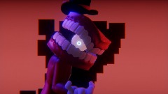 A screenshot taken in Dreams. 6 of 26.