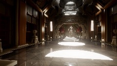 A screenshot taken in Dreams. 1 of 1.