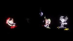 A screenshot taken in Dreams. 1 of 11.