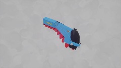 A screenshot taken in Dreams. 16 of 20.