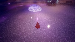 A screenshot taken in Dreams. 2 of 2.