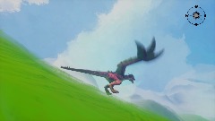 A screenshot taken in Dreams. 3 of 11.