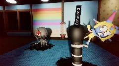 A screenshot taken in Dreams. 14 of 14.