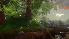 A screenshot taken in Dreams. 16 of 28.