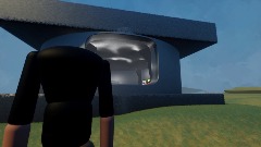 A screenshot taken in Dreams. 1 of 1.