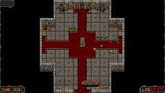 A screenshot taken in Dreams. 7 of 8.