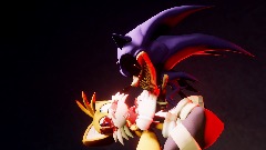 A screenshot taken in Dreams. 1 of 2.