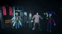 A screenshot taken in Dreams. 3 of 4.