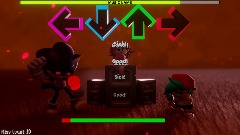 A screenshot taken in Dreams. 9 of 11.