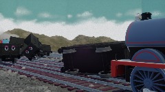 A screenshot taken in Dreams. 23 of 24.