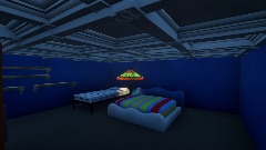 My dream house kids bedroom