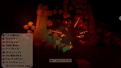 A screenshot taken in Dreams. 21 of 28.