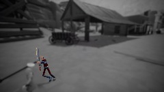 Remix of The big battle [WIP] shingen