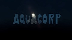 Aquatopia - AQUACORP Logo