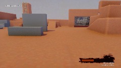 A screenshot taken in Dreams. 14 of 22.