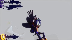 A screenshot taken in Dreams. 6 of 7.