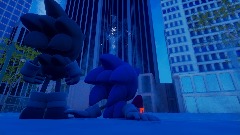 A screenshot taken in Dreams. 12 of 17.