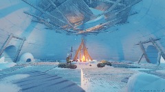 A screenshot taken in Dreams. 14 of 27.
