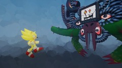 A screenshot taken in Dreams. 18 of 30.