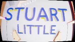 Stuart Little Pinball (2009)