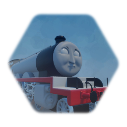 Henry The Green Engine (before sodor)
