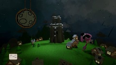 A screenshot taken in Dreams. 1 of 1.