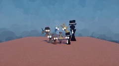 You when you learn that Korone has a BF but FNF