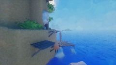 A screenshot taken in Dreams. 18 of 25.