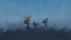 A screenshot taken in Dreams. 10 of 20.