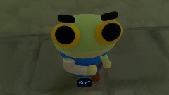 A screenshot taken in Dreams. 1 of 1.