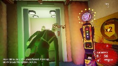 A screenshot taken in Dreams. 14 of 14.