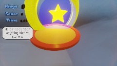 A screenshot taken in Dreams. 18 of 22.