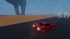 Racing extreme beta