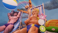 A screenshot taken in Dreams. 1 of 1.