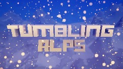Tumbling Alps - 1