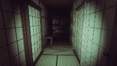 The Tenant before Me (Horror)