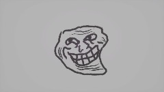 Ascend to the trollface