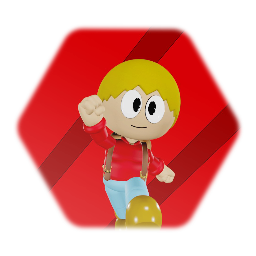 Emilio New Desgin playable