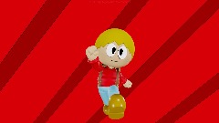 A screenshot taken in Dreams. 1 of 24.